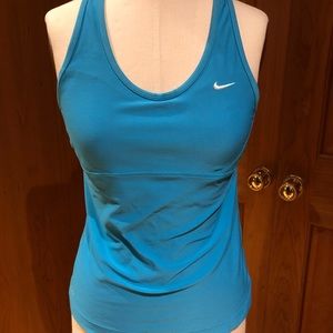 Nike Dri-Fit tank top